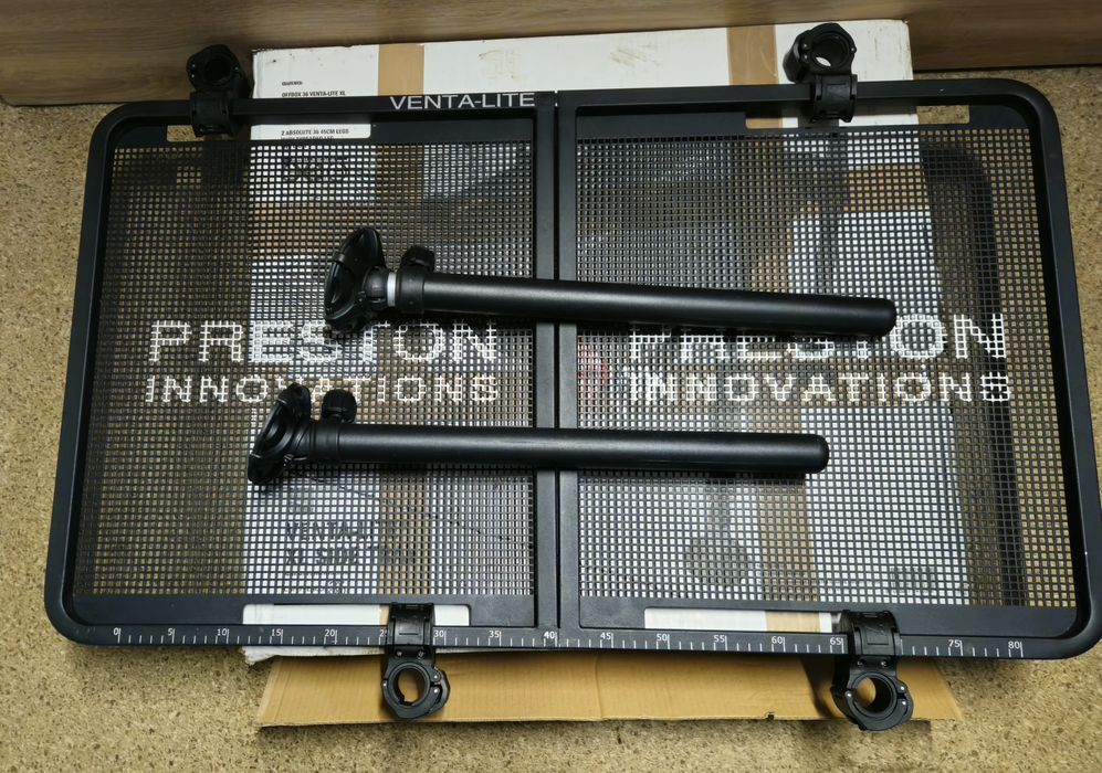 Masă venta-lite xl Preston