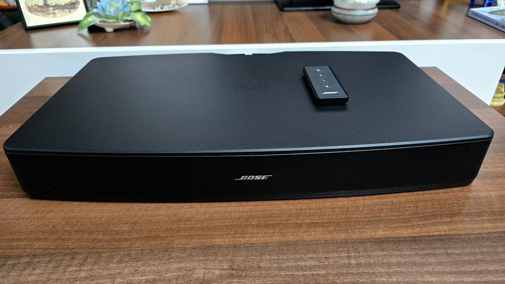 Vând Bose Solo TV Sound System