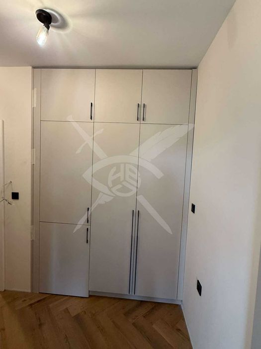 Двустаен апартамент - кв. Тракия - 11857871