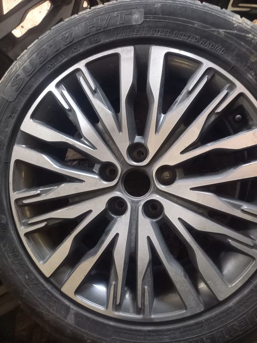 Диски KIA K7 2021