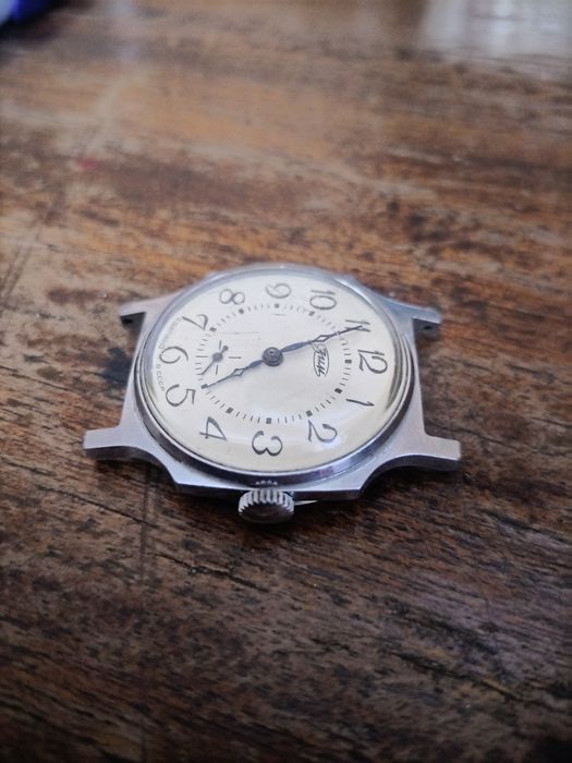 Механичен Часовник Pobeda