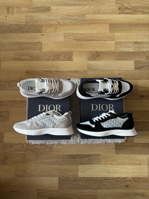 Dior b25 - Обувки