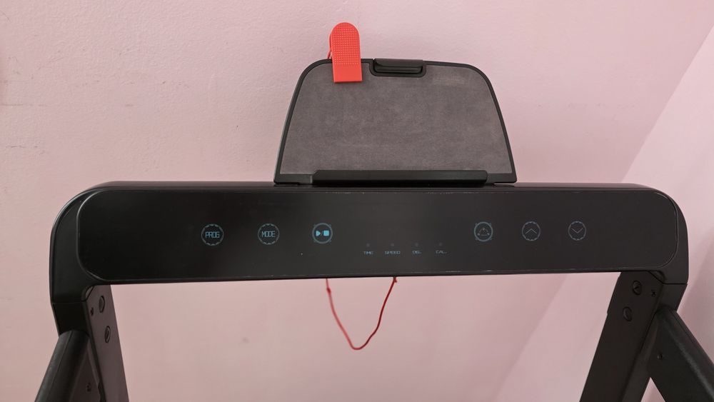 Беговая дорожка Genau