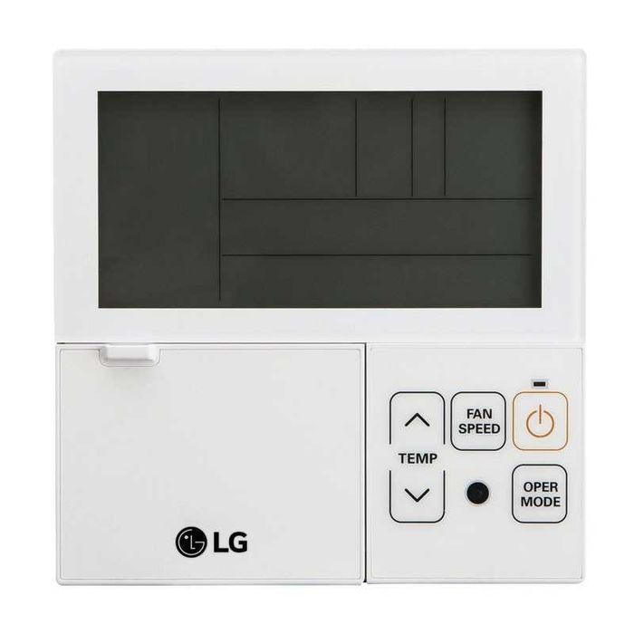 Telecomanda de perete aer conditionat LG PREMTB001