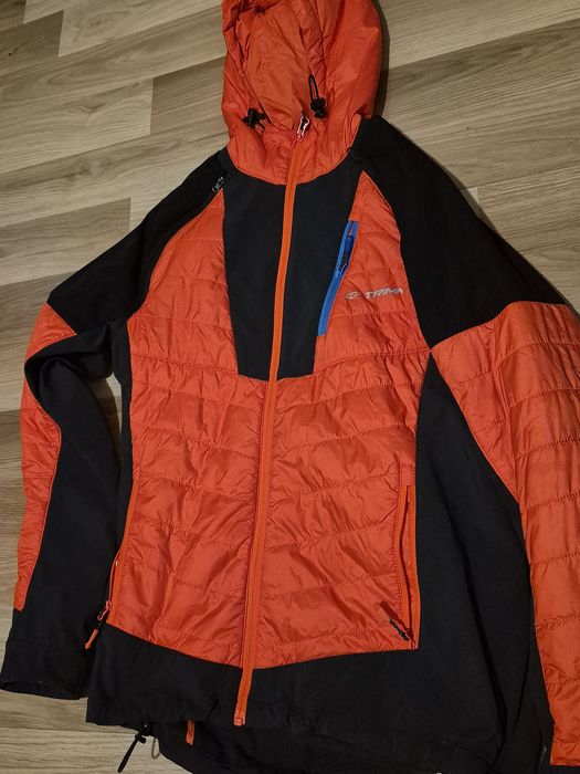 Jachetă Drumeție Trimm