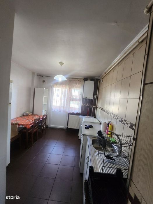 Apartament 3 camere Găvana