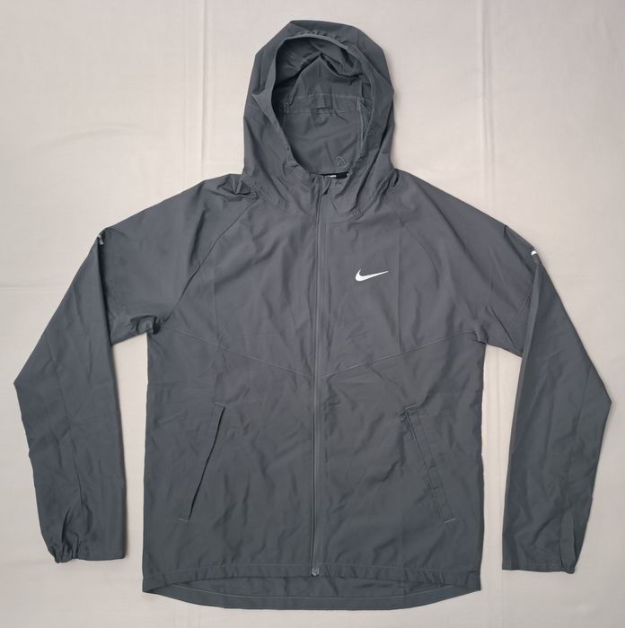 Nike Repel Running Jacket оригинално яке S Найк спорт тренировки