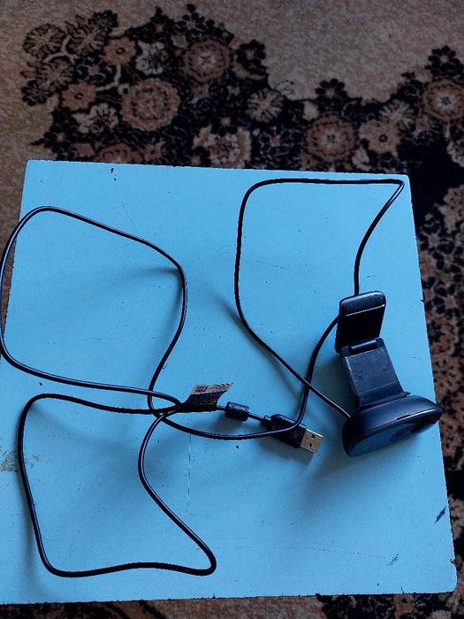 Веб-камера Logitech C270