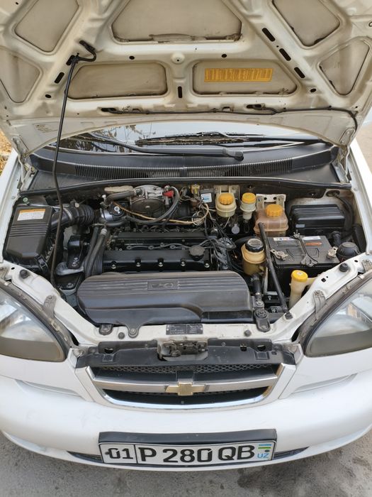 Продается Chevrolet Tacum. 5000$a