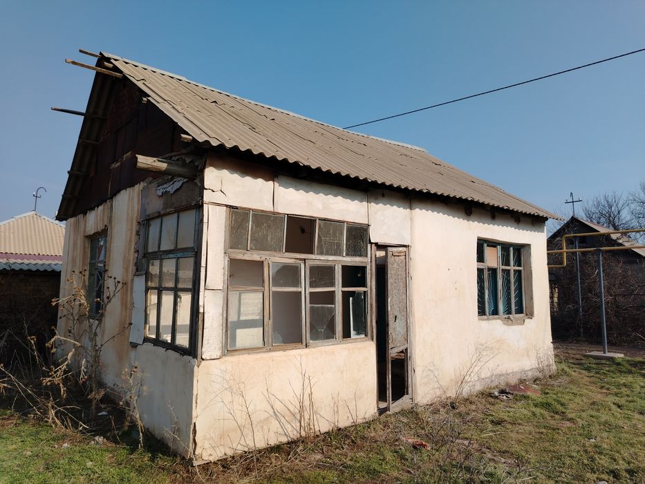 Дача үй сатылады 12соток срочно