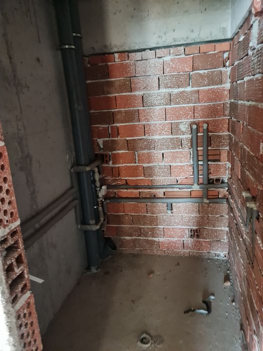 Продава се Тристаен апартамент в Благоевград, Широк център - 58 кв.м за 828 €/кв.м - Снимка #3