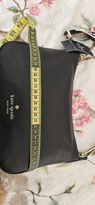 Geanta piele Kate Spade