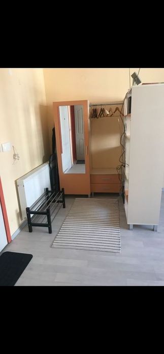 Продава се Едностаен апартамент в София, Манастирски ливади - 40 кв.м за 1709 €/кв.м - Снимка #2