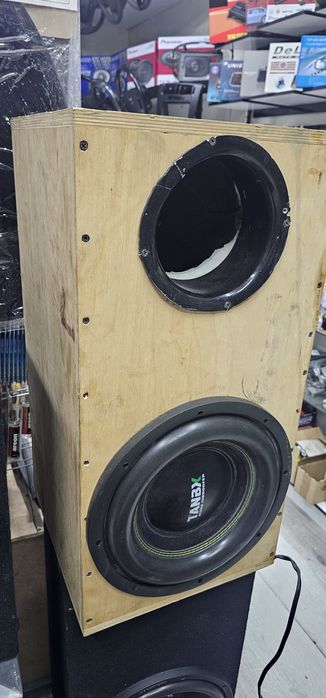 Самбуфер 600 га 1200 м