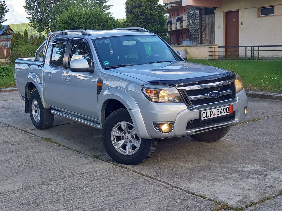 FORD Ranger 2010