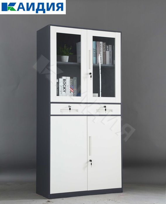 Металлический картотека/шкаф для удостоверений/архивный шкаф