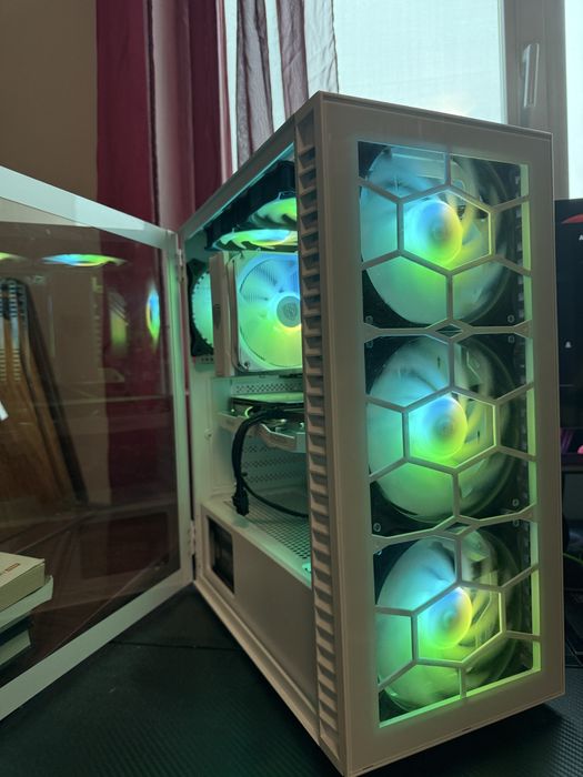 Геймърски компютър