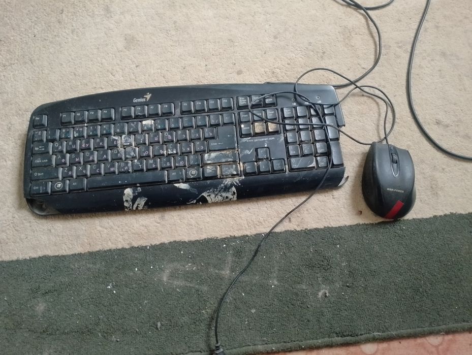 Компютер норм состаения