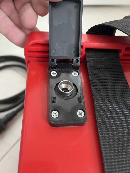 ПЛАЗМА ЗА РЯАЗАНЕ метал -алумйни FRONIUS TRANS CUT 300