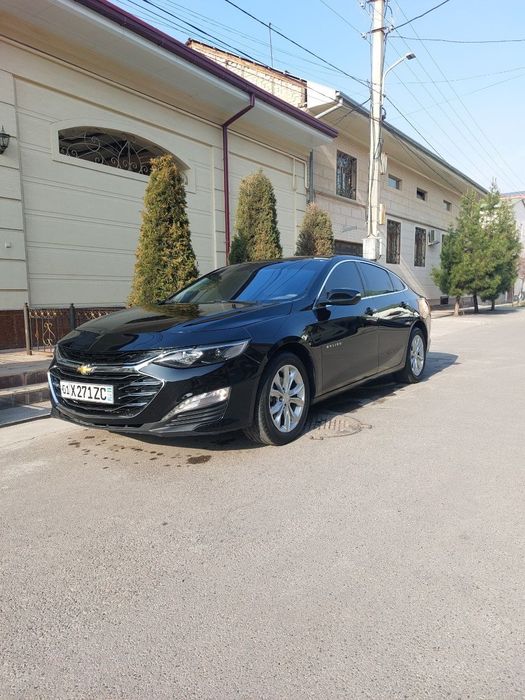 Аренда выкуп 2020г малибу