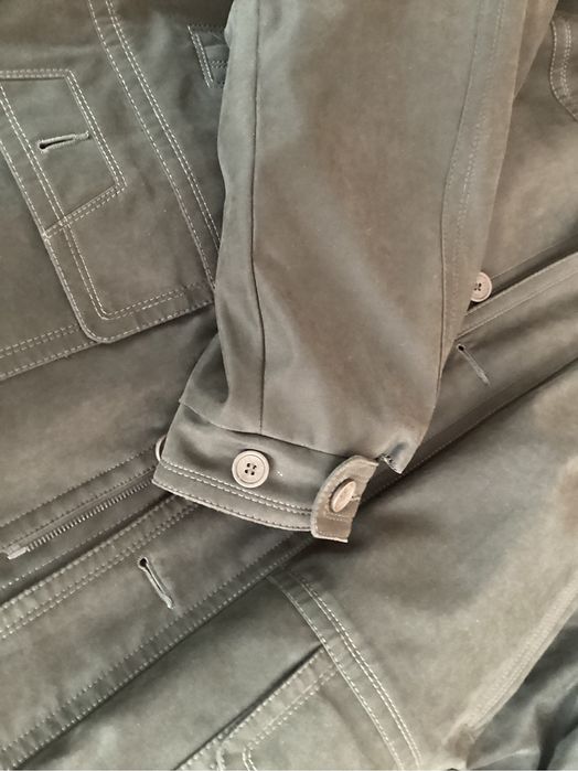 Мъжко зимно яке