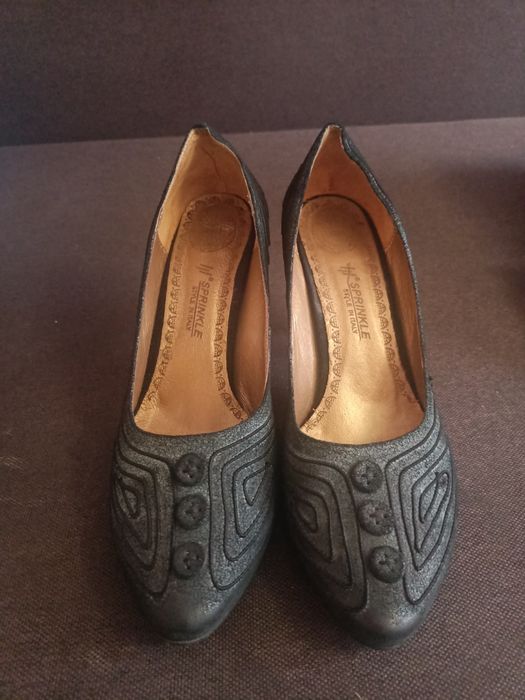 Туфли женские 40 размер