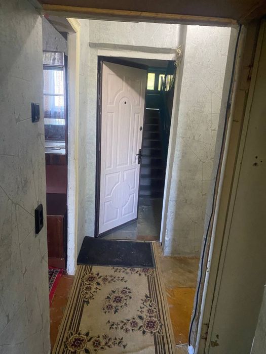 Срочно продается квартира