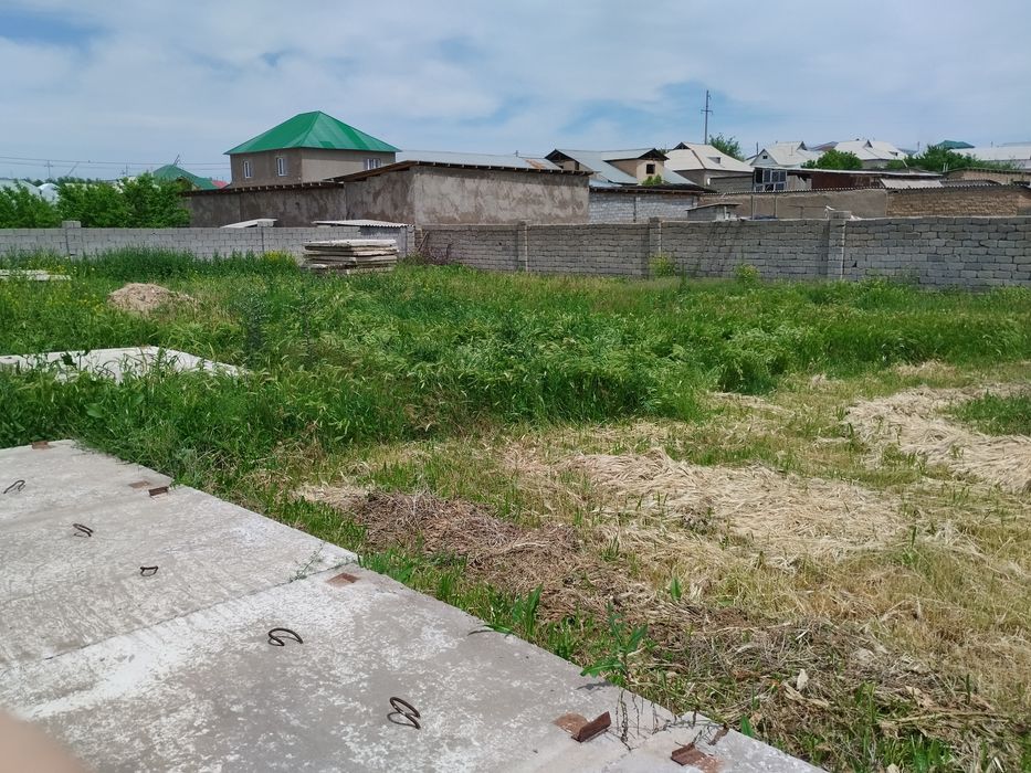 Продам 8 сот дом