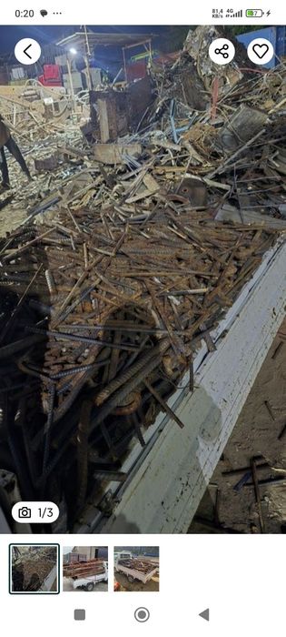 Makalatura Metalom Salafan banishni plastik plasmasa blok