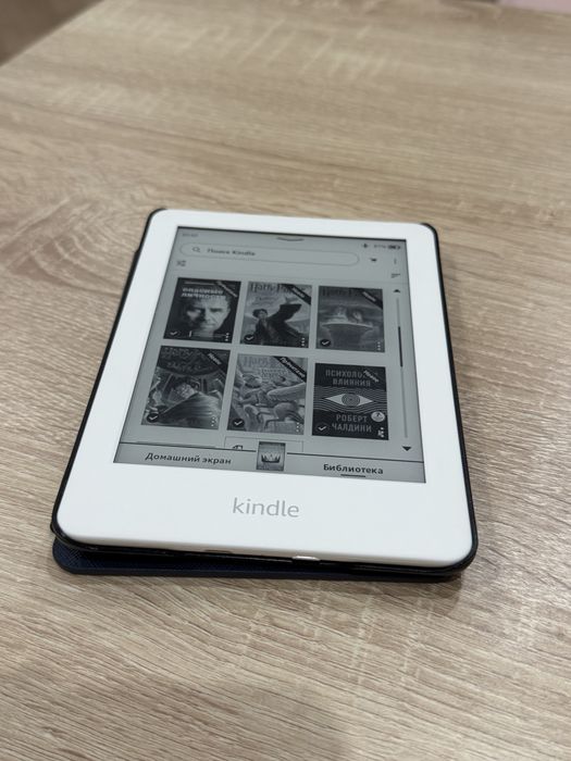 Kindle 10th generation (10 поколение)