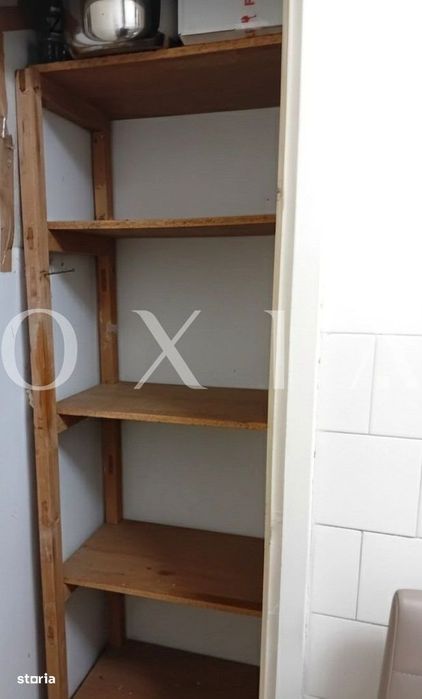AX1287 Girocului, Parter Inalt, Mobilat&Utilat