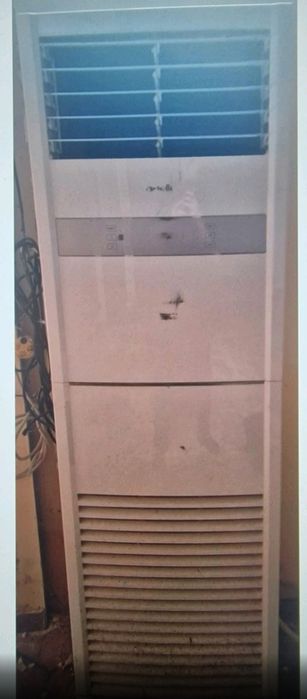 Климатик ARIELLI 60 BTU