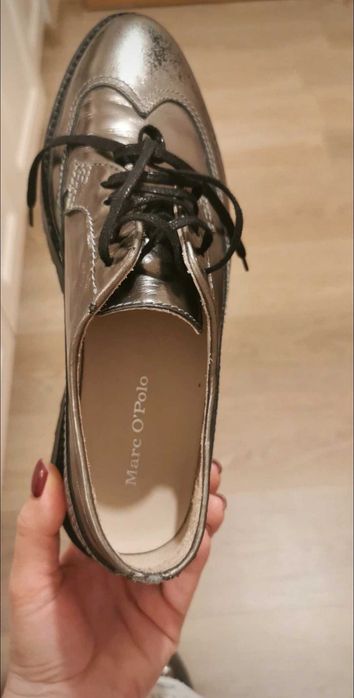 Pantofi superbi Marc O'Polo