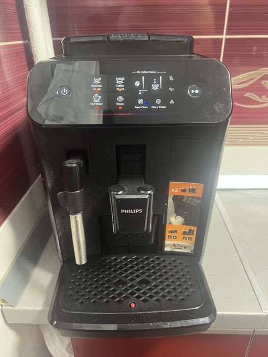 Expresor cafea automat