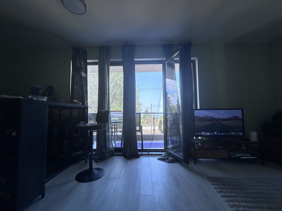 Дава се под наем  в Обзор - 78 кв.м за 408 € - Снимка #3