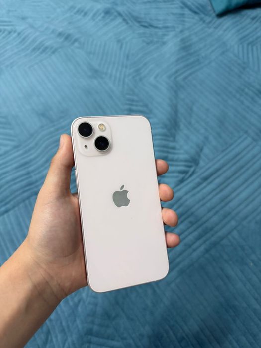 iPhone 13 256 ГБ