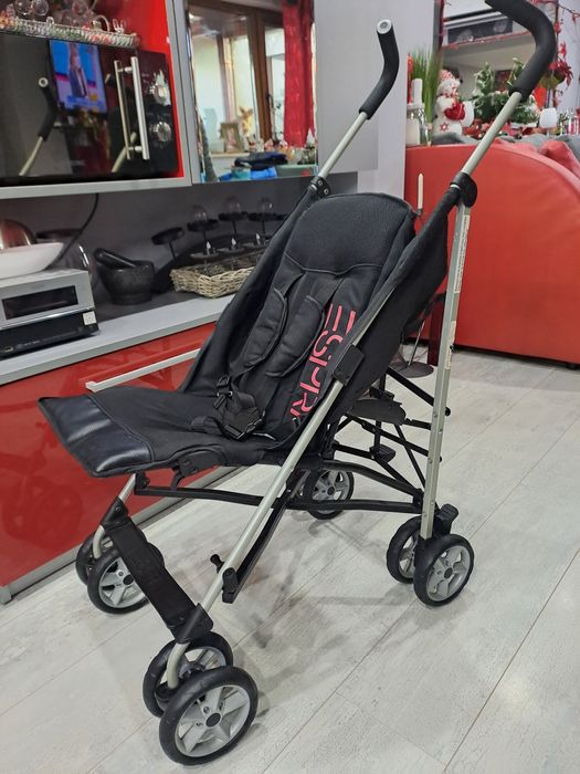 Детска сгъваема количка ESPRIT