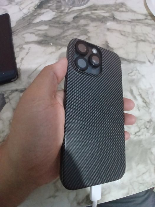 15 pro max срочно