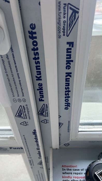 Продается балконный блок