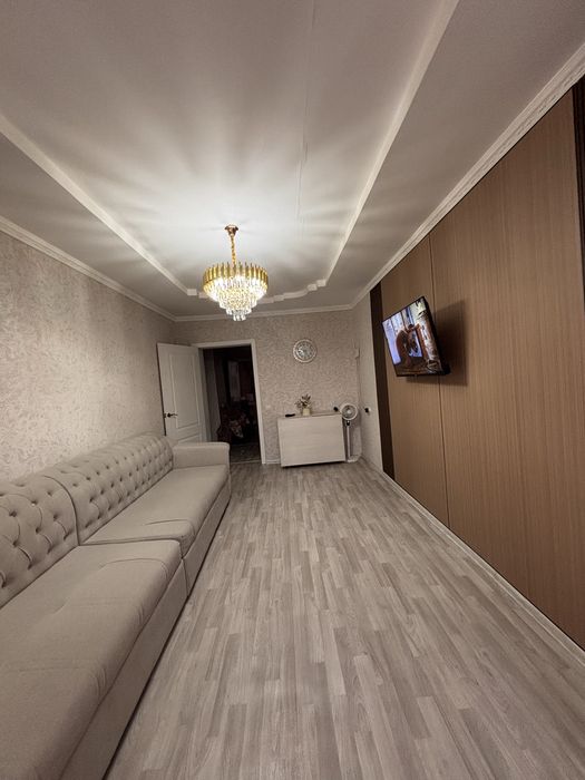 Срочно продам 3 х комнатную квартиру
