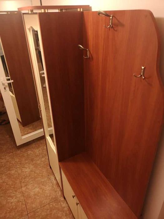 Дава се под наем Двустаен апартамент в Бургас, Лазур - 50 кв.м за 200 € - Снимка #17