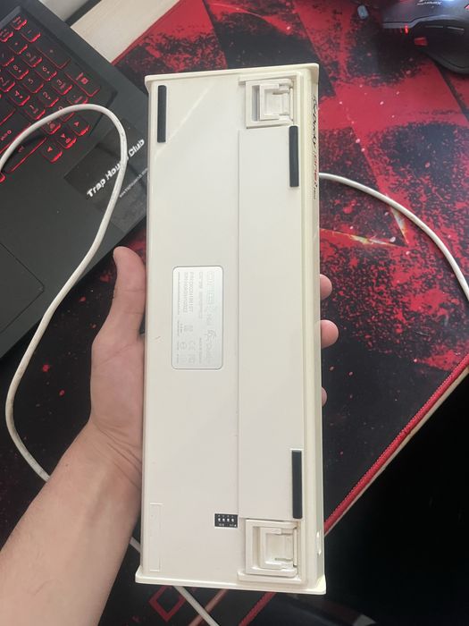 tastatura ducky one 2 mini pro