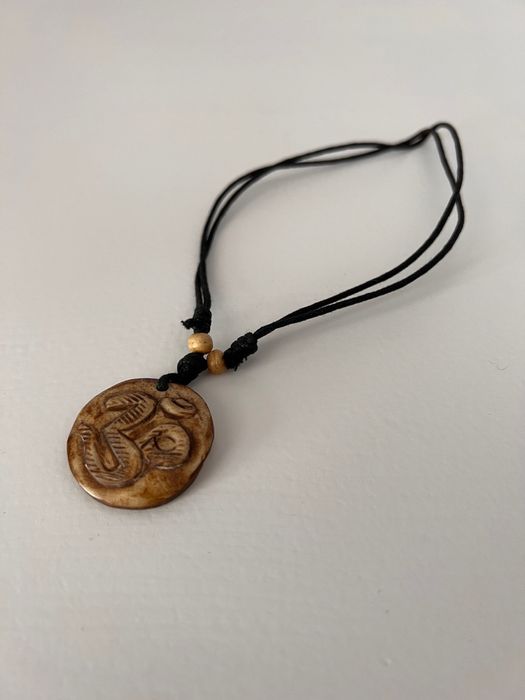 Тибетский амулет