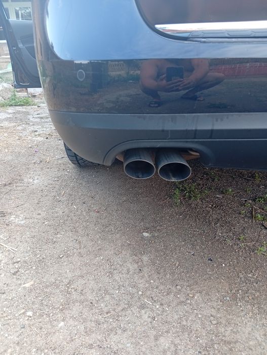 VW passat 2010 2,0 tdi b6