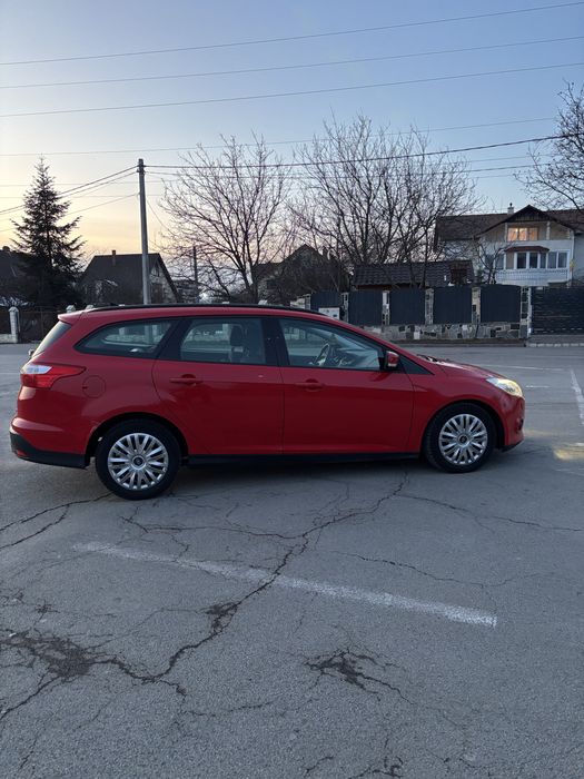FORD Focus 2012 — imagine 3