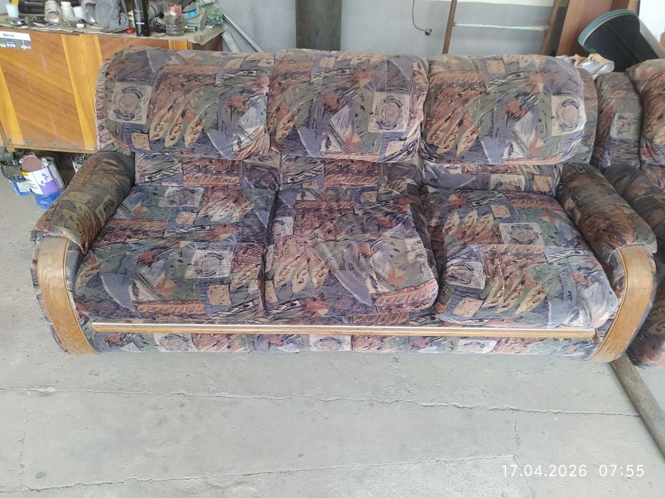 Yumshoq Mebel Sotladi