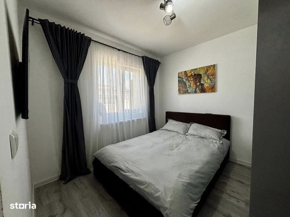 Direct de la Proprietar | Ap 2 camere | Finalizat, Intabulat+ Parcare