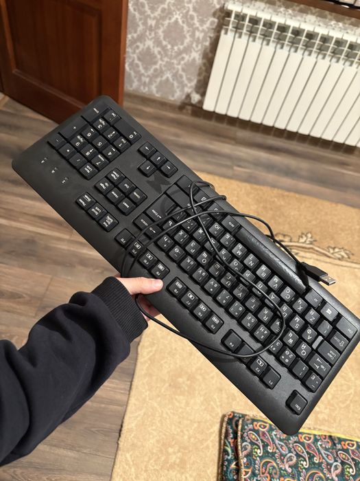 Клавиатура для компьютера