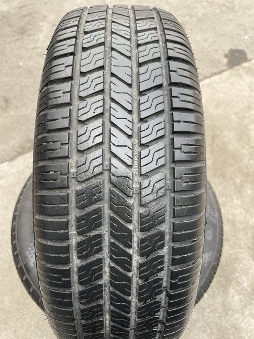 195 / 65 / 15 Formula Plus