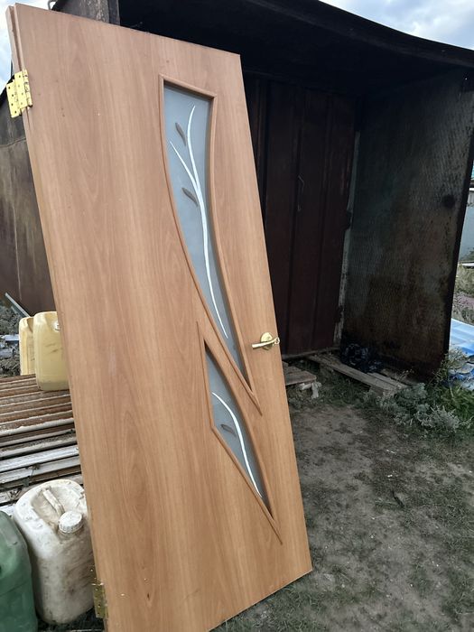 Продам двери срочно